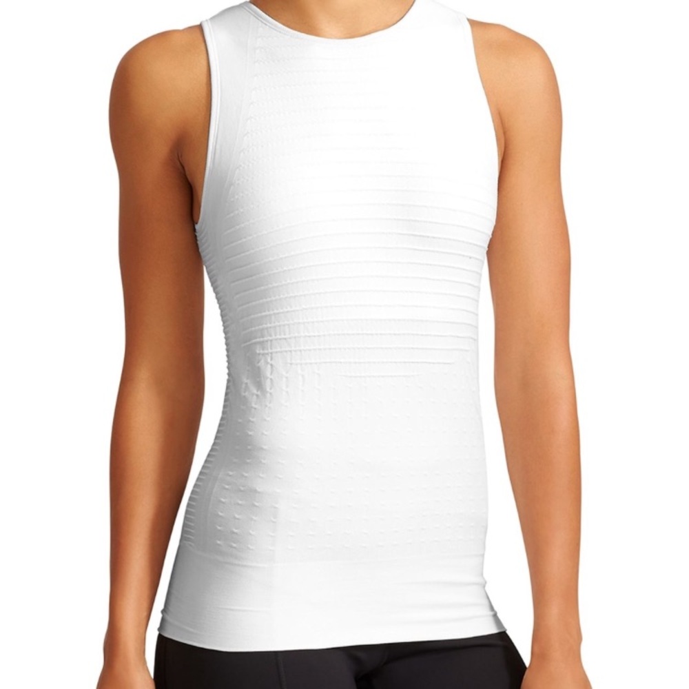 Athleta Tank Top. Color- Navy Blue Color!